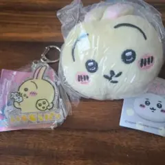 ちいかわ　うさぎ