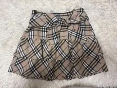 2025年最新】バーバリー ブルーレーベルスカートの人気アイテム - メルカリ