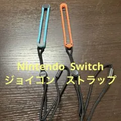 Nintendo Switch ジョイコンストラップ