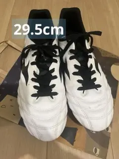 Mizuno WAITANGI ラグビー スパイク シューズ29.5cm
