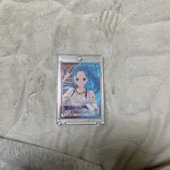 ナミ トレーディングカード ONE PIECE