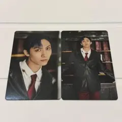 古川毅 スパドラ SUPER★DRAGON Concealerトレカ