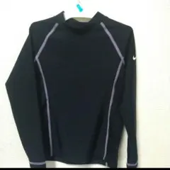 ナイキ　ラッシュガード　女の子　120