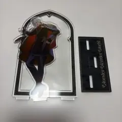にじさんじ 葛葉 アクスタ くろのわ ChroNoiR