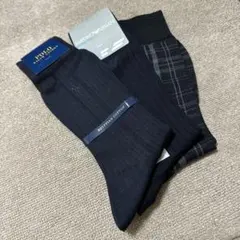 POLO RALPHLAUREN　EMPORIO ARMANI　ソックスセットのサムネイル