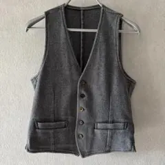 LARDINI ラルディーニ ベスト ジレ