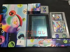 【サプライのみ】30th CELEBRATION FUTURISTIC BOX