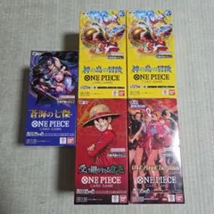 ワンピース BWF優勝作品 ゾロ＆ナミ 未開封 - メルカリ