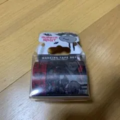 〈新品未使用品〉USJスヌーピー・マステセットのサムネイル