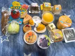 水系スクイーズ