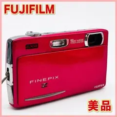 FUJIFILM FINEPIX Z950EXR ピンク コンデジ - メルカリ