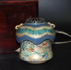 2026年最新】清水焼 香炉の人気アイテム - メルカリ