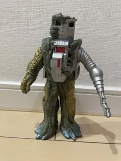 バイオス 1995年硬質ソフビのサムネイル