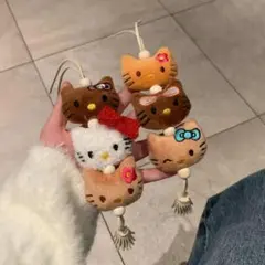 2026年最新】キティ 日焼けストラップの人気アイテム - メルカリ