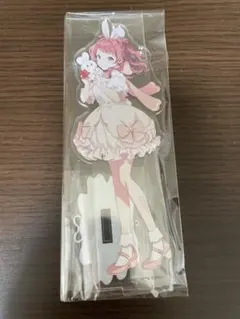 学園アイドルマスター 花海咲季 アクリルスタンド GiGO ポップアップ