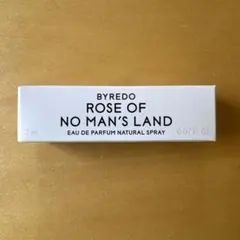 BYREDO ROSE OF NO MAN'S LAND 2mlのサムネイル