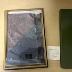 メンズ ハンカチ