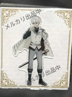 ブルーロック　ノーブルstyle アクリルスタンド　凪誠士郎