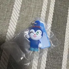 それいけ！アンパンマン めじるしアクセサリー