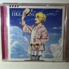 うたの☆プリンスさまっ♪ 来栖翔 アイドルソング CD - メルカリ
