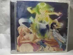 マクロスF(フロンティア) O.S.T.2 娘トラ　菅野よう子
