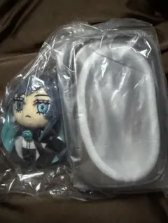 新品未開封 Ado Ao アド 引きこもれ！ぬいぐるみポーチセット - メルカリ