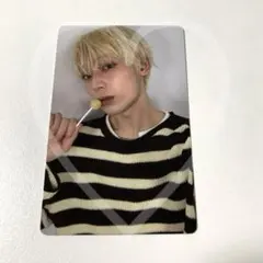 ENHYPEN ヒスン UNLEASH kakao カトク カカオ 特典 トレカ ENHYPEN ヒスン romance xo kakao 特典 封入トレカ｜Yahoo