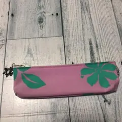 ハワイアン　ペンケース