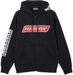 美品！ HYSTERIC GLAMOUR ヒステリックグラマー パーカー