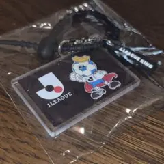 Jリーグ キング マルチチャーム ガチャガチャ