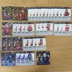 にじさんじ にじフェス2023 コレカ コレクションカード