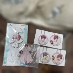 ホロライブ 宝鐘マリン 一番くじ