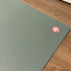 マンドゥカ プロ ブラックセージ ヨガマット 6mm manduka PRO
