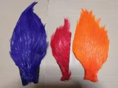 2026年最新】フライマテリアル ハックルの人気アイテム - メルカリ