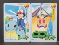 ポケモンカード VS カスミのニョロトノ カスミのサニーゴ - メルカリ