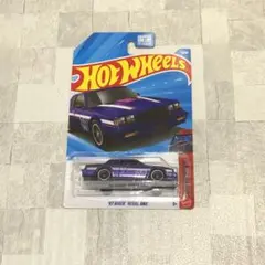 アメリカ版 ホットウィール 2026 Aアソート トレジャーハントカー