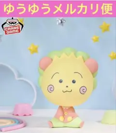 COJI-COJI おおきなSOFVIMATES 　～パステルなコジコジ～