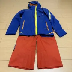 フェニックス　スキーウェア Sサイズ