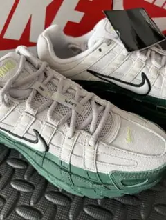 限定特価！　新品　NIKE ナイキ　P-6000 PRM プレミアム　 28