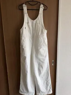 Spick&Span 5 1/2 OVERALLS DENIM オールインワンのサムネイル