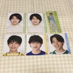 當間琉巧 デタカ スプパラステッカー セット