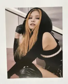 blackpink BORNPINK フォトカード