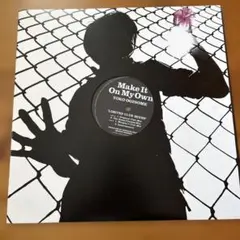 荻野目洋子 Yoko Oginome / CHAINS 2LP - メルカリ