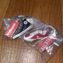 converse めじるしアクセサリー