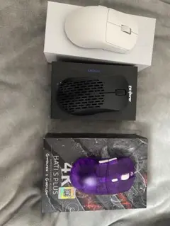 マウス ゲーミング 有線