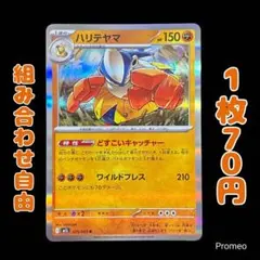 ハリテヤマ どすこいキャッチャー