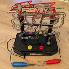 Ultimate Frenzy イライラ棒