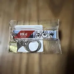 カリスマ 目元アクリルキーホルダー 草薙理解