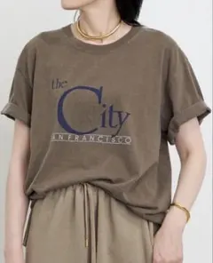 J.J.MERCER♡CITY T-SHIRTのサムネイル