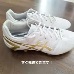 値下げ★アシックス　スパイク　サイズ25.5　3E